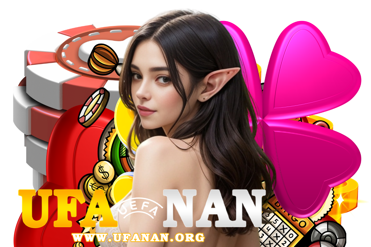 ufanan เว็บตรง