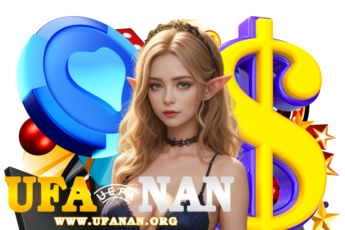 ufanan แจกเครดิตฟรี